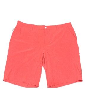 Men's Red  Keep Cool Shorts size 40 NWT